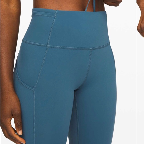 Fast and Free Tight II 28” Non-Reflective Nulux - Picture 3 of 8